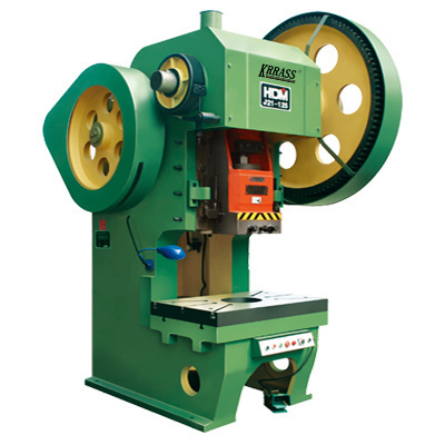 供應(yīng)沖床,JB23-25T普通沖床,25噸沖床價格_南京克勞斯數(shù)控機(jī)械 - 商國互聯(lián)網(wǎng)