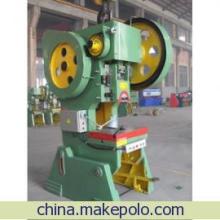 【【廠家直銷】供應(yīng)JB23-16T普通沖床】?jī)r(jià)格,廠家,圖片,沖床,淄川經(jīng)濟(jì)開發(fā)區(qū)天工機(jī)床加工廠-