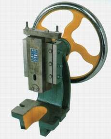 電動(dòng)沖床價(jià)格、廠家及選購(gòu)指南