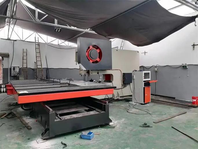 專業(yè)之選 兆豐數(shù)控設(shè)備——沈陽(yáng)數(shù)控沖床送料機(jī)生產(chǎn)廠商的卓越伙伴